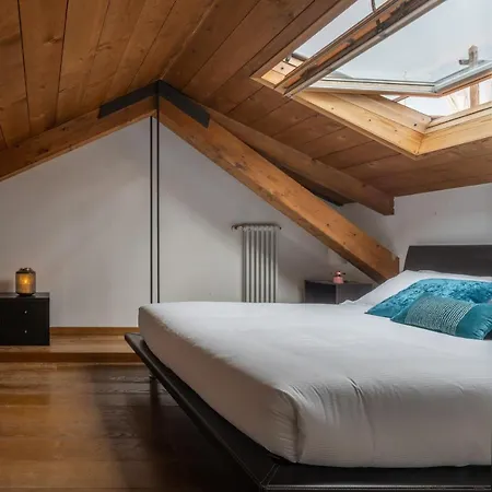 San Marco View Terrace R&r アパート *