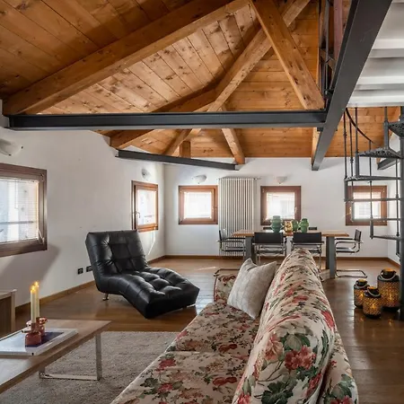 San Marco View Terrace R&r アパート