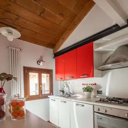 San Marco View Terrace R&r