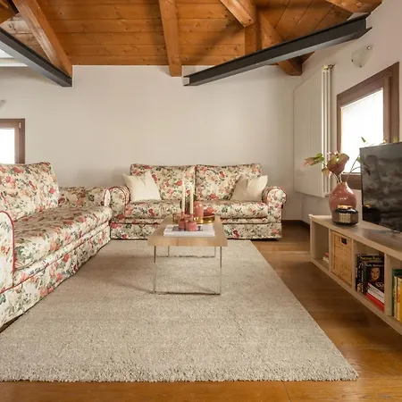 San Marco View Terrace R&r ヴェネツィア