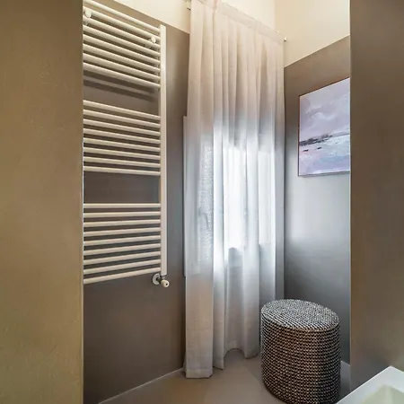 Appartement San Marco View Terrace R&r *