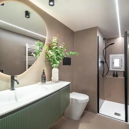 Appartement San Marco View Terrace R&r