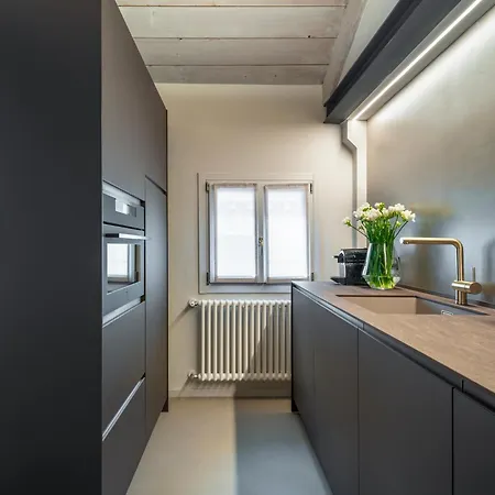Appartement San Marco View Terrace R&r *