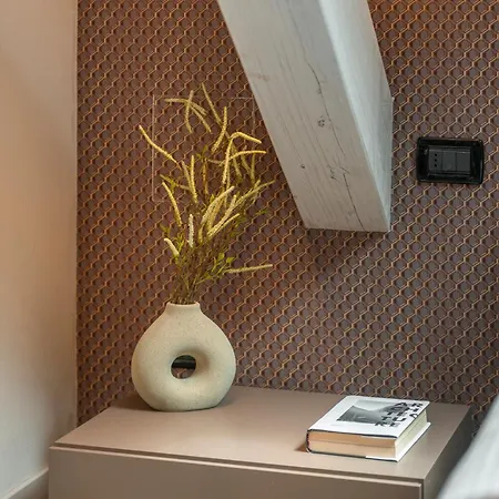 Appartement San Marco View Terrace R&r Venetië