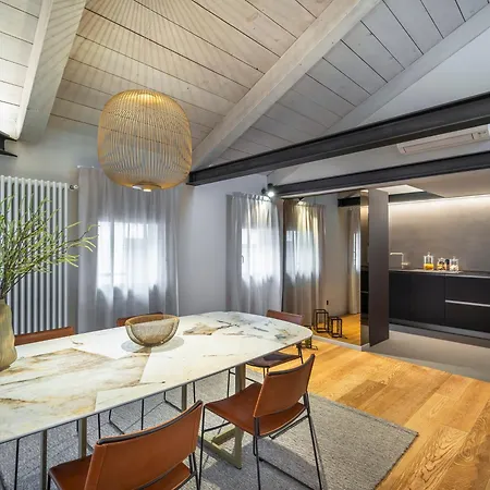 Appartement San Marco View Terrace R&r *