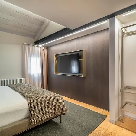 Appartement San Marco View Terrace R&r *