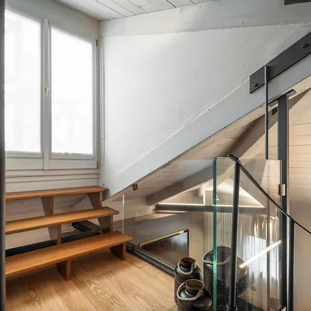 Appartement San Marco View Terrace R&r *
