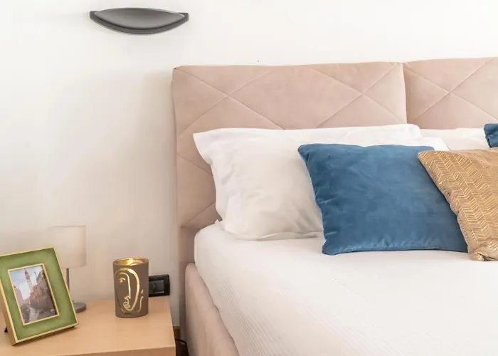 San Marco View Terrace R&r *