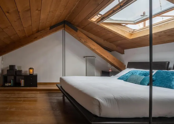 San Marco View Terrace R&r Apartment *