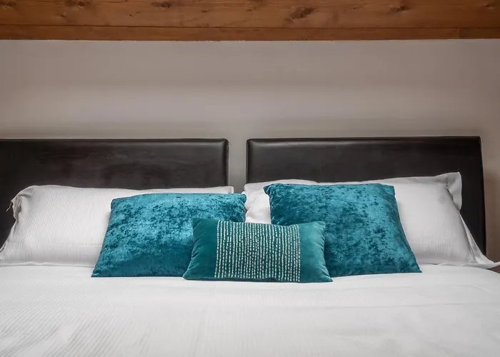 San Marco View Terrace R&r Apartment