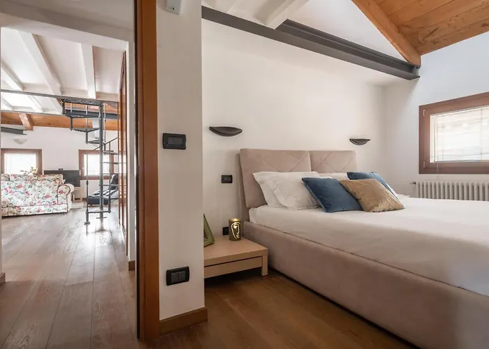 San Marco View Terrace R&r *