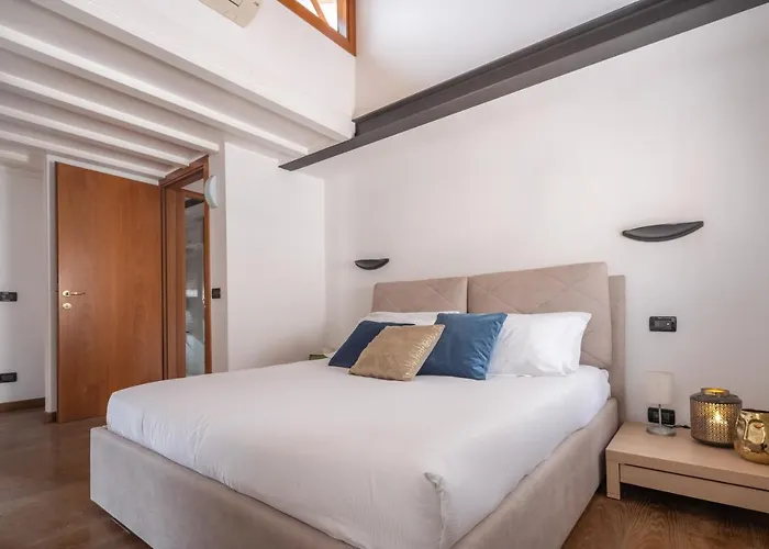 San Marco View Terrace R&r