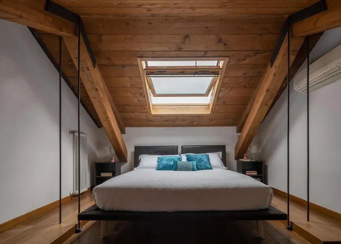 San Marco View Terrace R&r *