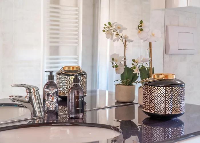 San Marco View Terrace R&r Apartment Venedig