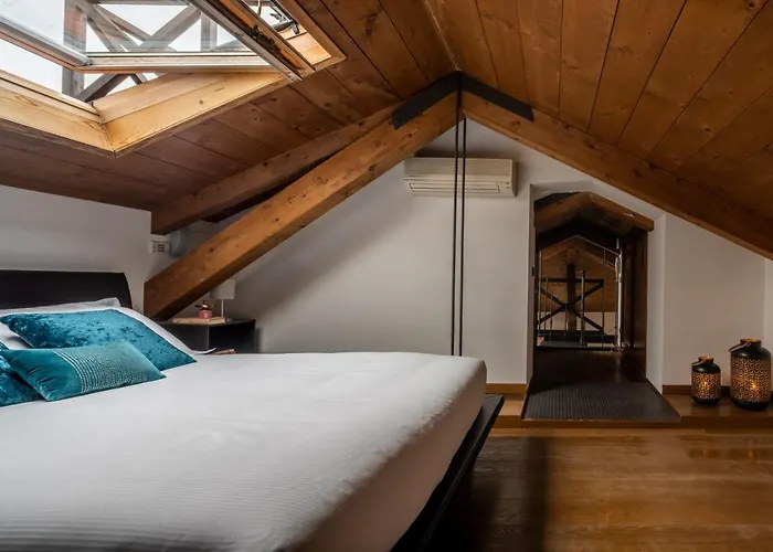 San Marco View Terrace R&r *