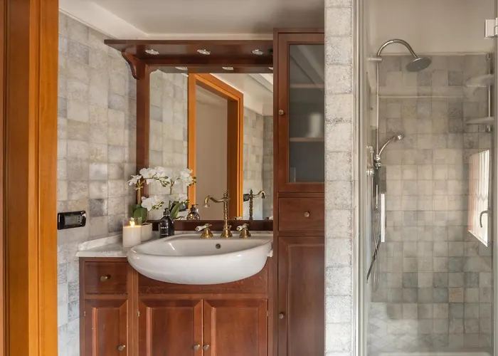 San Marco View Terrace R&r * Venedig