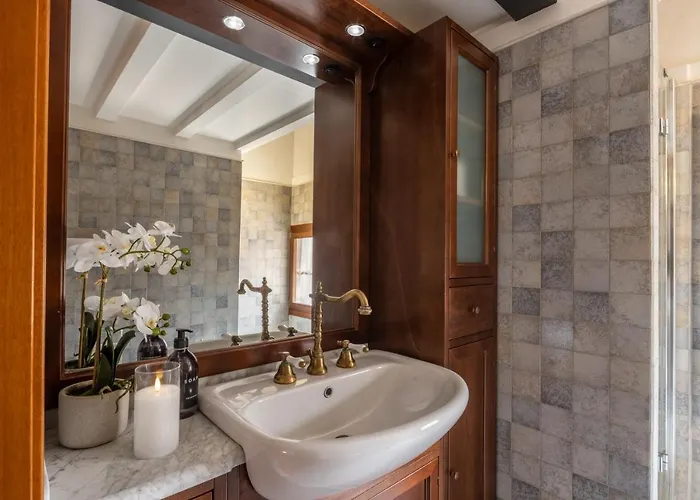 Apartment San Marco View Terrace R&r