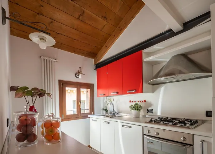 San Marco View Terrace R&r