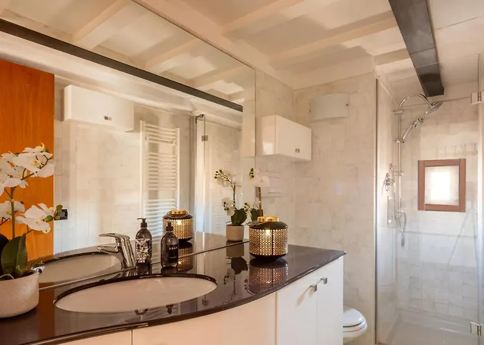 San Marco View Terrace R&r