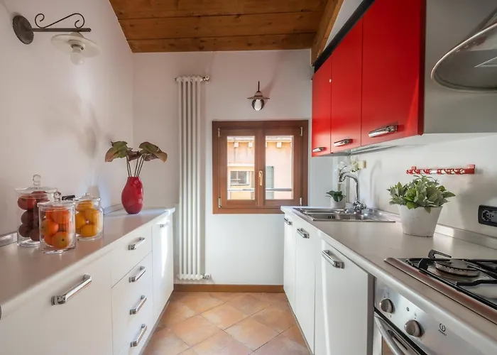 San Marco View Terrace R&r