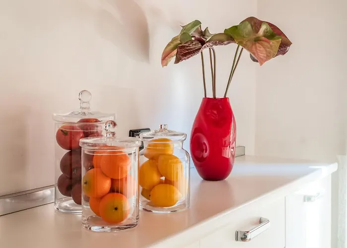 San Marco View Terrace R&r * Venedig